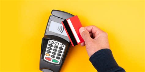 touch and go contactless